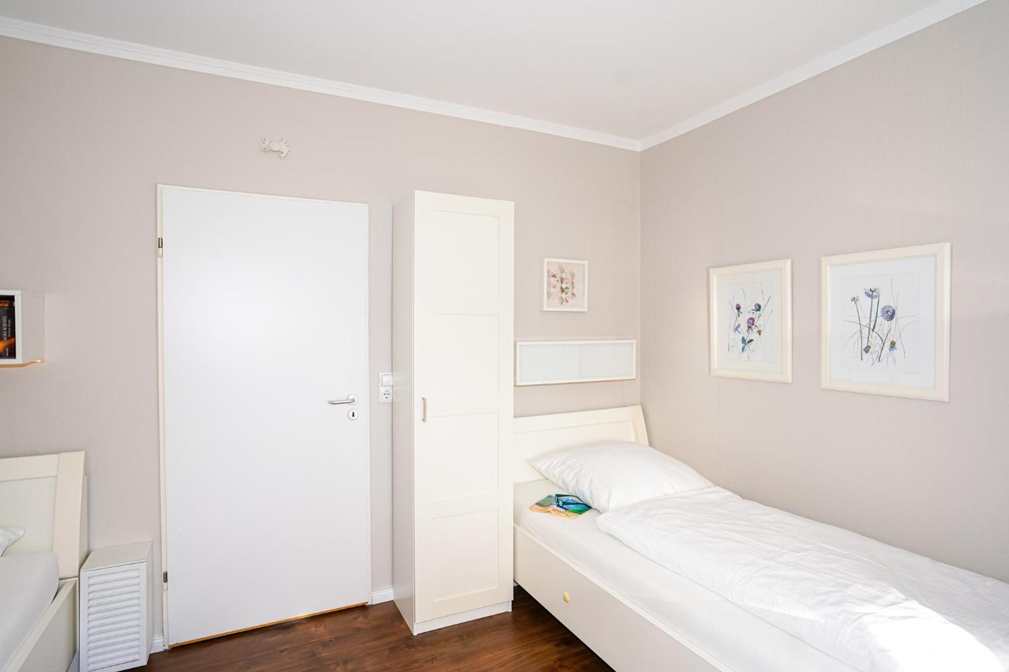 Haus Meeresbrise - Whg 6 Grömitz Exteriér fotografie